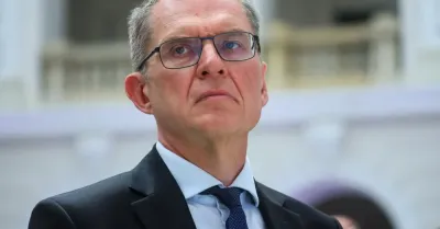 A. Poczobut: moim zadaniem jest dbanie, żeby nie zapomniano o Polakach na Białorusi