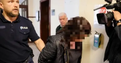 Łódź: 13 lat więzienia dla matki za porzucenie noworodka w pustostanie